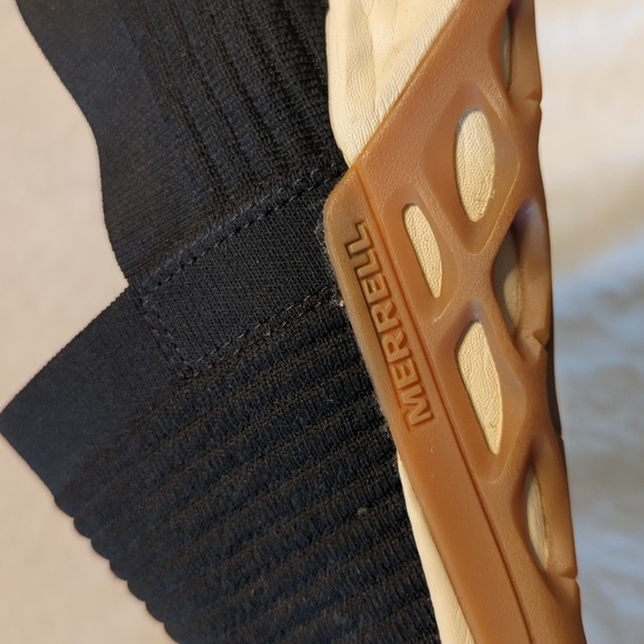 MERRELL Slip On Tennis Shoes Sz 9 - Picture 12 of 12